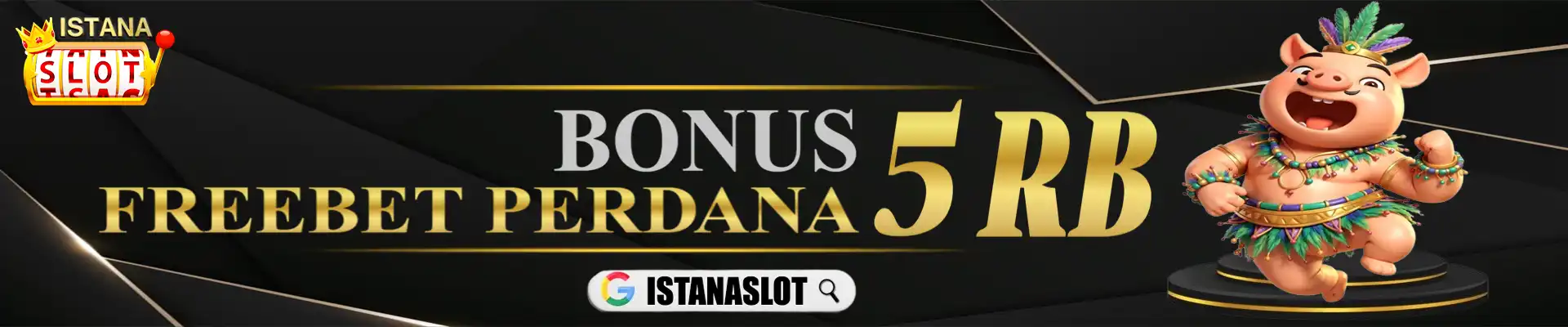 Promo Bonus Registrasi